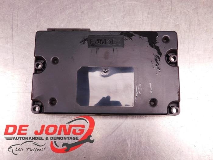 Gateway module van een Ford Ranger, Gebruikt, -, -, Ophalen of Verzenden