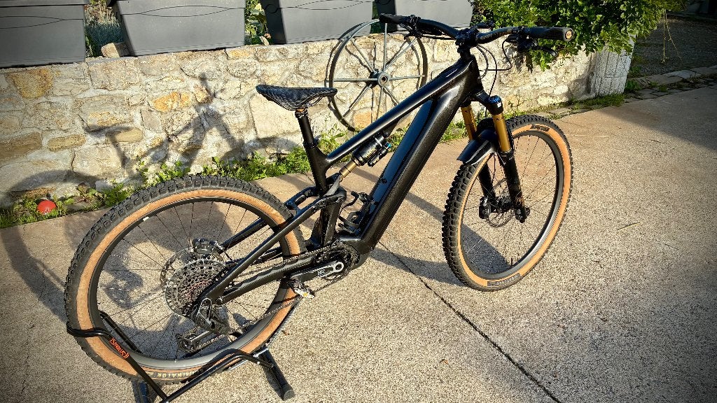 Specialized Levo Gen 4 Pro modèle 2026, Autres marques, Enlèvement ou Envoi, Comme neuf, VTT tout suspendu