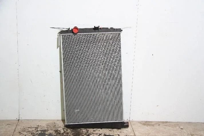 DAF Cooling System Radiator DAF CF 85, Ophalen, Gebruikt, DAF, Motor en Accessoires