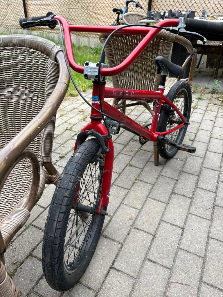 Fiets, Ophalen of Verzenden, Zo goed als nieuw