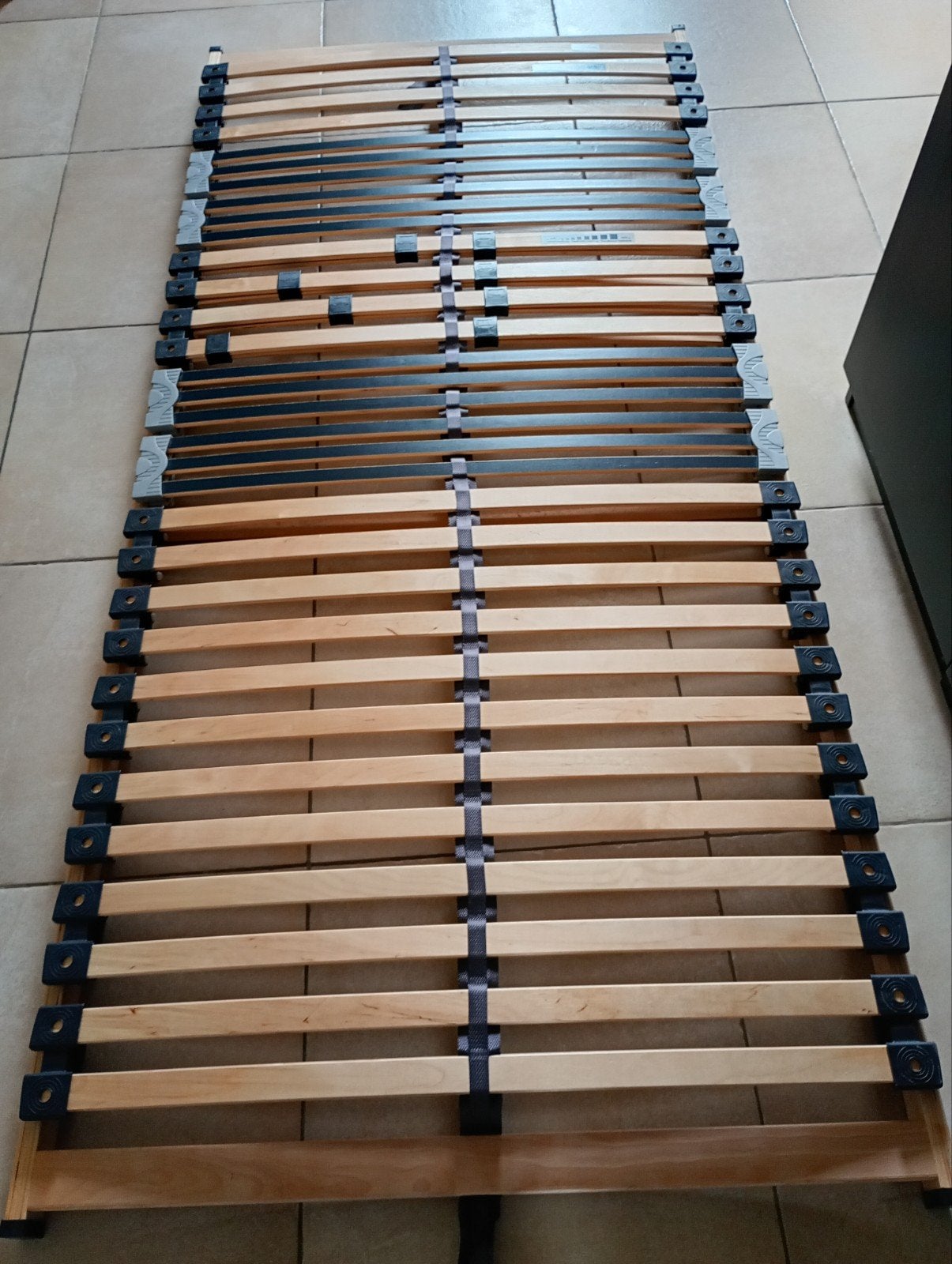 Lattenbodem 90x200, Ophalen