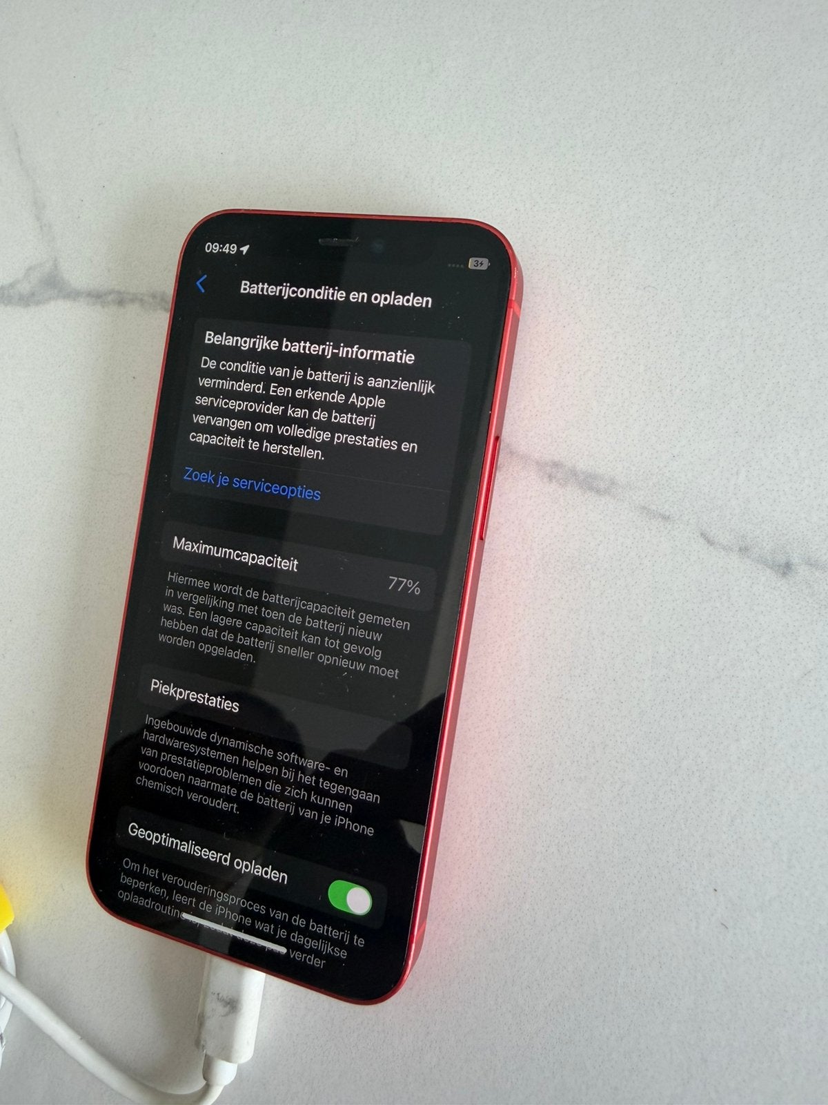 Iphone 12 mini, Télécoms, Téléphonie mobile | Apple iPhone, Enlèvement, Comme neuf, IPhone 12 Mini