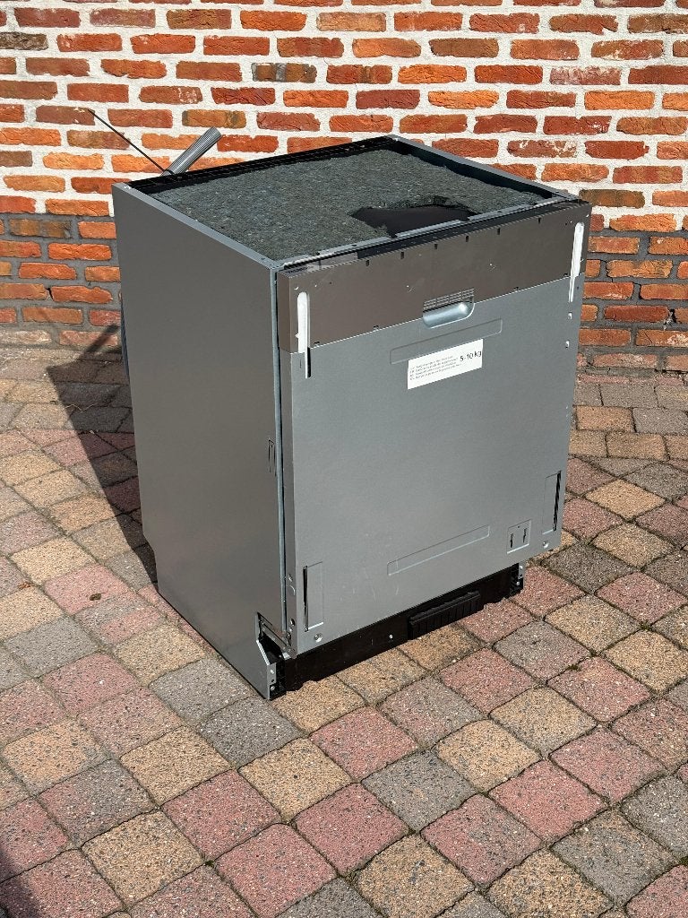 Vaatwasmachine Valberg, Elektronische apparatuur, Ophalen, Minder dan 85 cm, Eco programma, Minder dan 10 liter