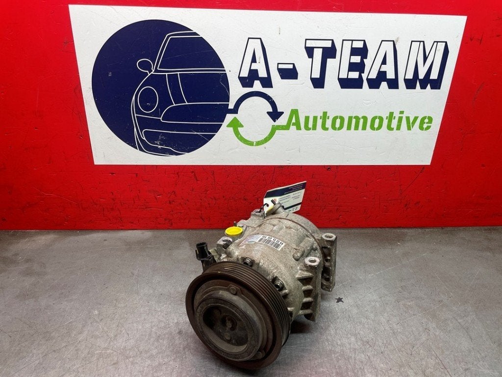 AIRCO POMP Kia Pro cee'd (EDB3) (|F500AN8AA03|), Info@kia.de, Theodor-Heuss-Allee 11
60486  Frankfurt am Main, DE, Kia Deutschland GmbH