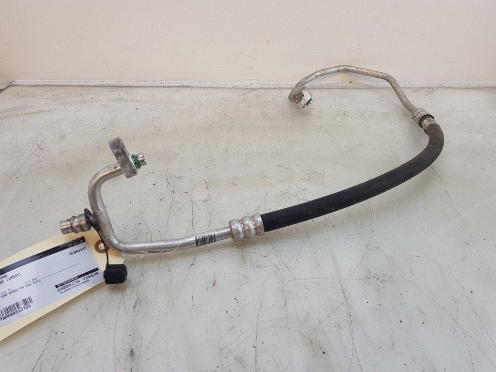 AIRCO LEIDING Hyundai i20 (BC3) (01-2020/-) (|97762Q0430|), Hyundai Motor Deutschland GmbH, Gebruikt, Kaiserleipromenade 5
63067  Offenbach am Main, DE