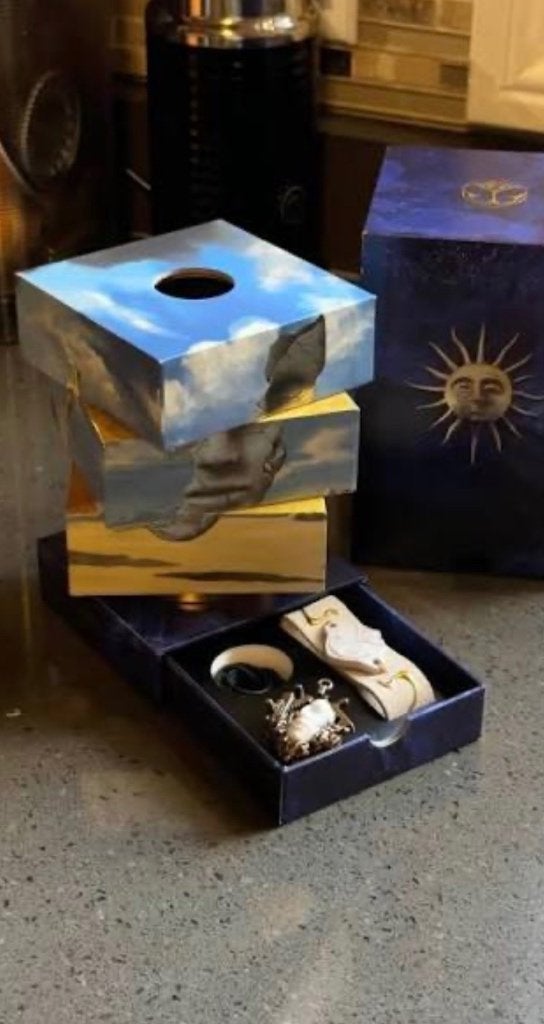 Tomorrowland ticket, Deux personnes