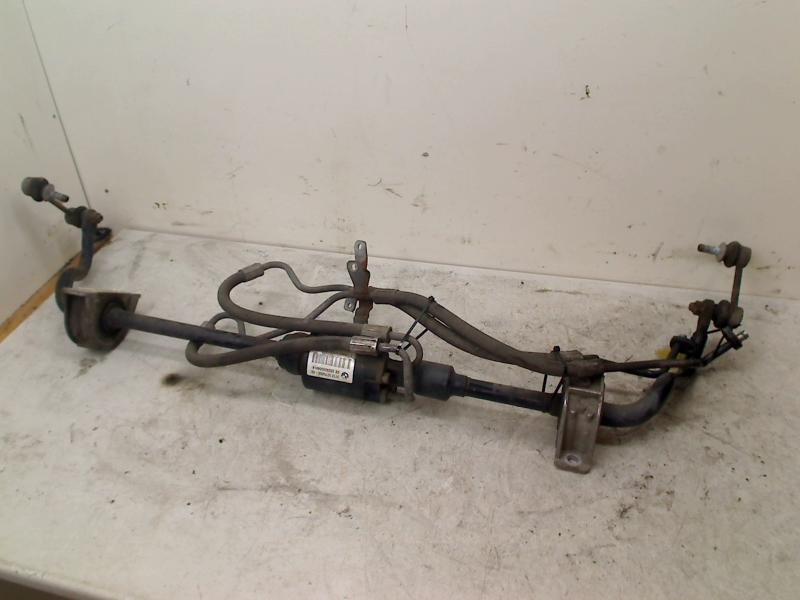 STABILISATORSTANG ACHTER BMW 5 serie (F10) (37126775206), Gebruikt, Dhr. R. de Gouw, Info@123Parts.nl, De Bloemendaal 21 21
5221 EB  'S HERTOGENBOSCH, NL
