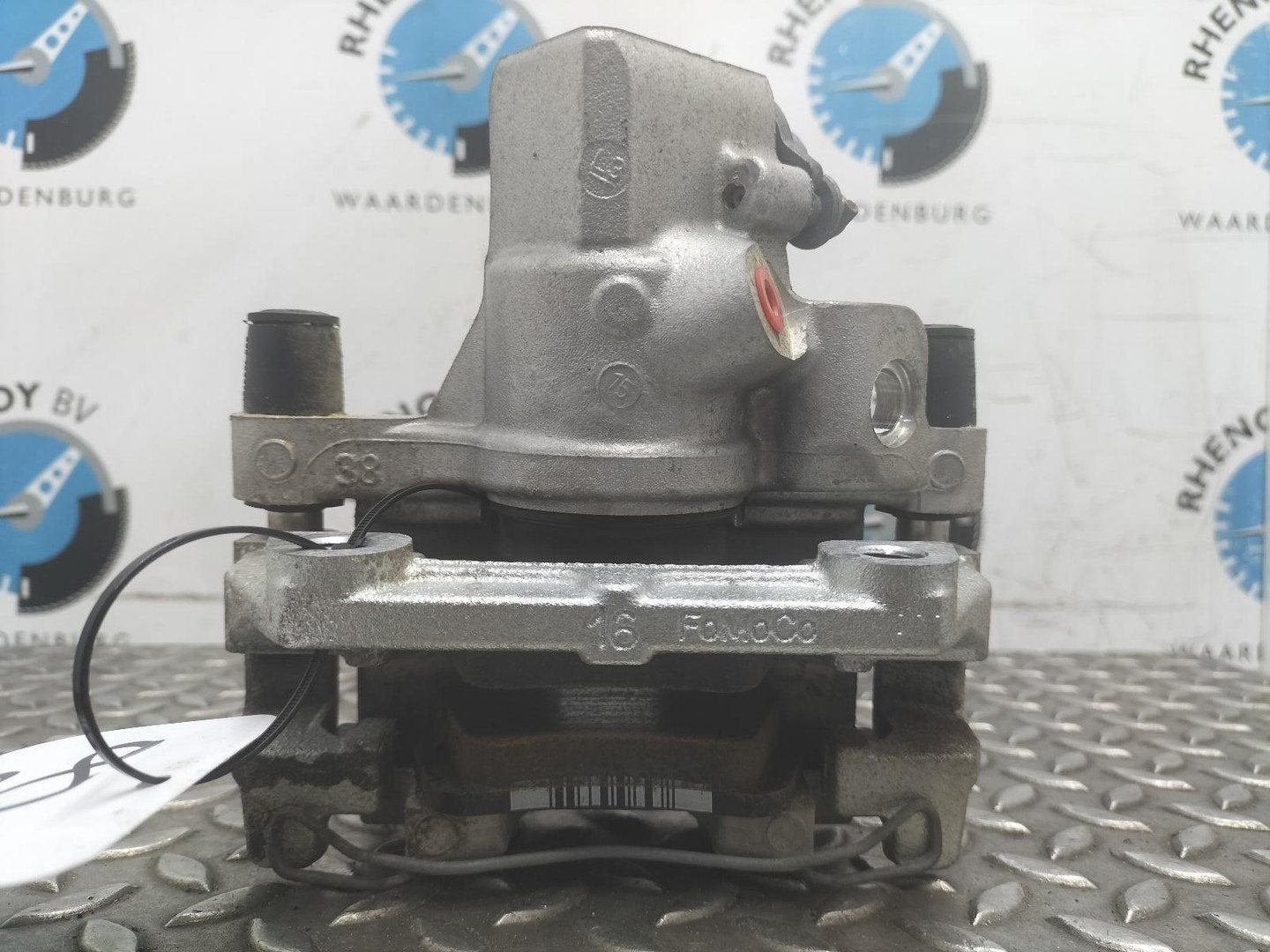 FORD TRANSIT CONNECT LWB Trend REM KLAUW 8M512M089BE 2024, Enlèvement ou Envoi, Utilisé, ARN reconnu