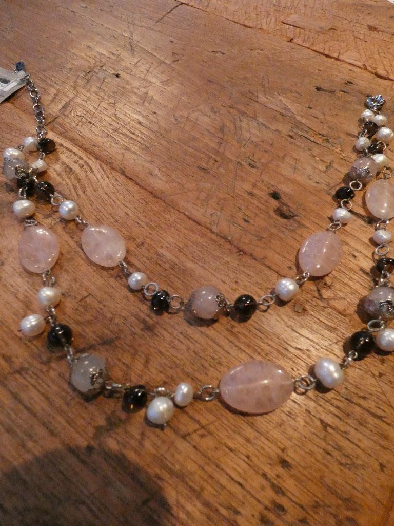 TiTTo Design ketting, Enlèvement ou Envoi, Neuf