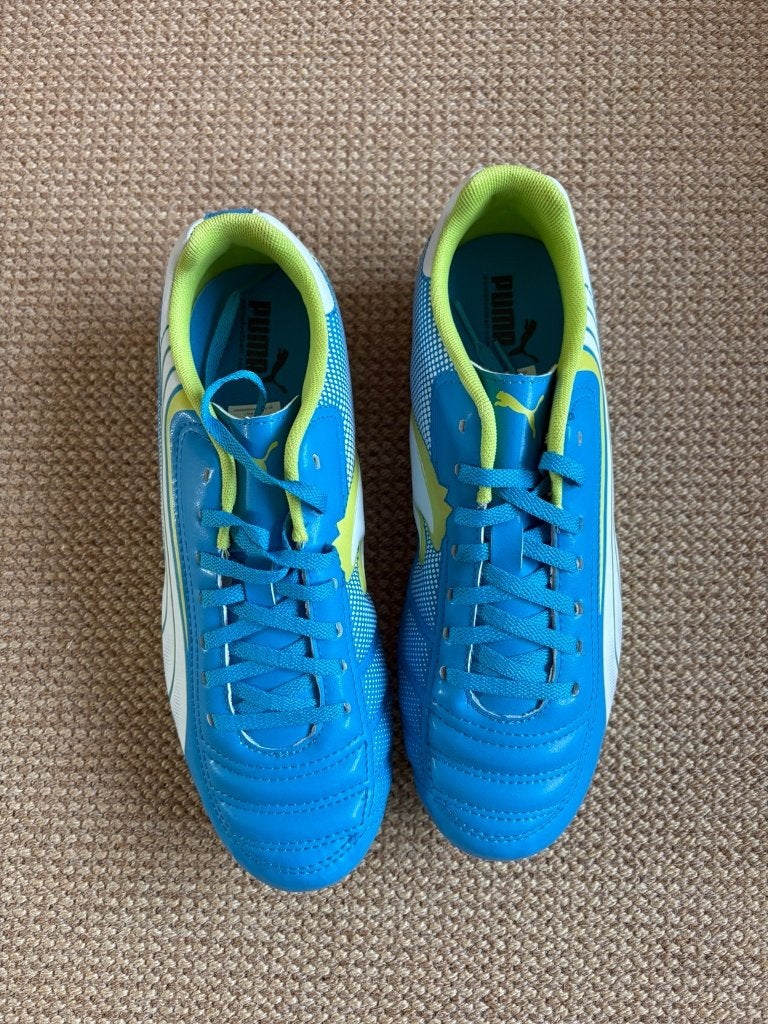Puma v6.11 i FG voetbalschoenen – NIEUW – maat 40,5, Sport en Fitness, Voetbal, Ophalen of Verzenden, Nieuw, Schoenen
