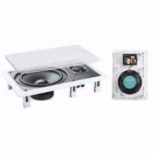 Plafond inbouw speaker 16 Cm 8 Ohm 120 Watt B411AKJE, Enlèvement ou Envoi, Neuf, Haut-parleur central