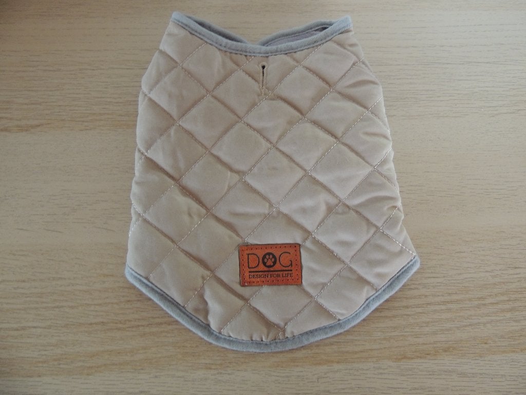 Petit manteau pour chien, Enlèvement, Manteau pour chien, S
