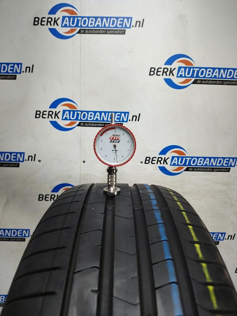 2x Pirelli P Zero 225/40 R20 94Y RF XL RFT 225/40/20 2254020, Auto-onderdelen, Gebruikt, -, -, Ophalen of Verzenden