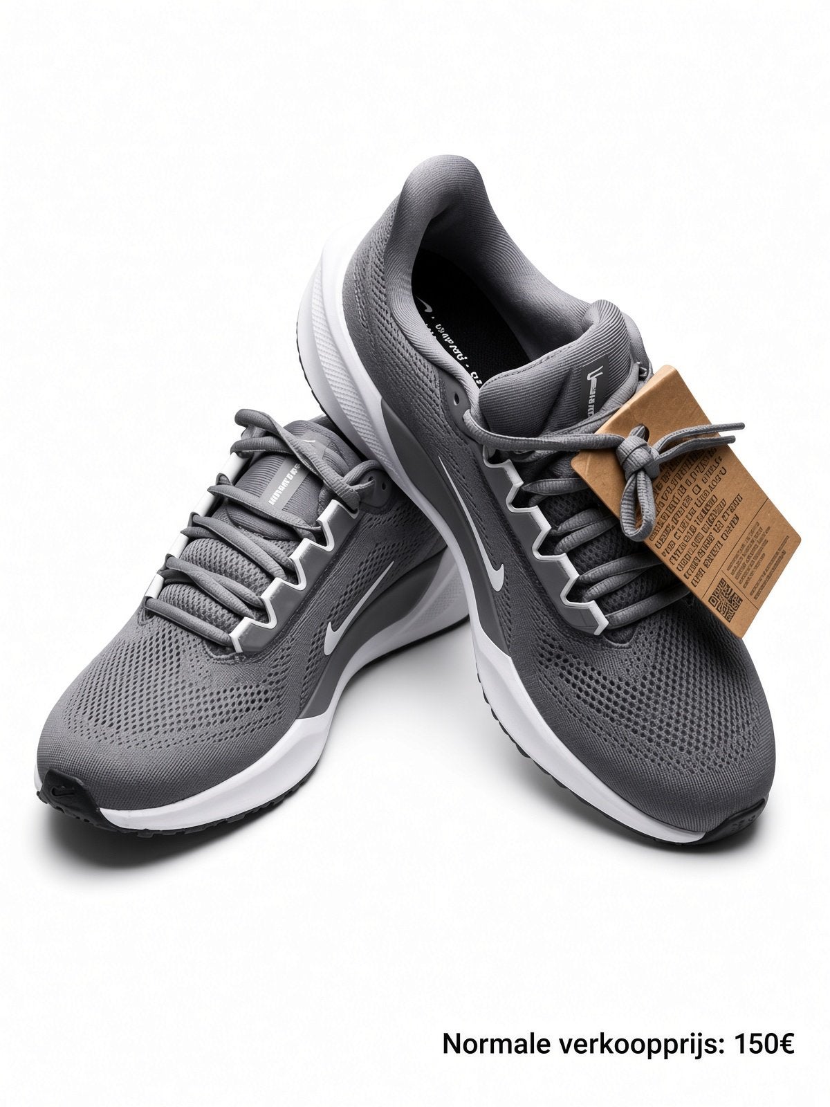 Pegasus 41 sneakers voor dames maat EU40