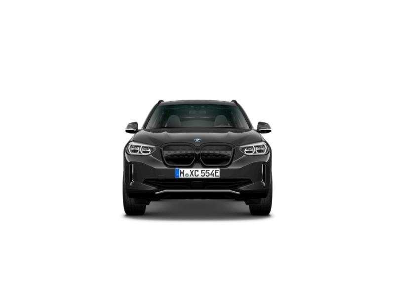 BMW X3 Impressive, Auto's, Automaat, https://public.car-pass.be/vhr/586a360e-6d55-4786-931b-9fa00c7885ce, SUV of Terreinwagen
