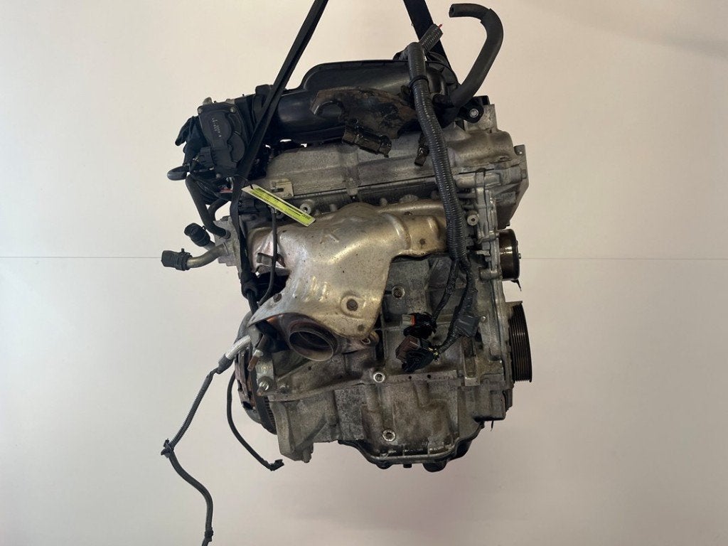 MOTEUR Nissan Note (E11) (01-2006/08-2013), Autos : Pièces & Accessoires, Germany@nissan-services.eu, Kronenweg 38
50389  Wesseling, DE