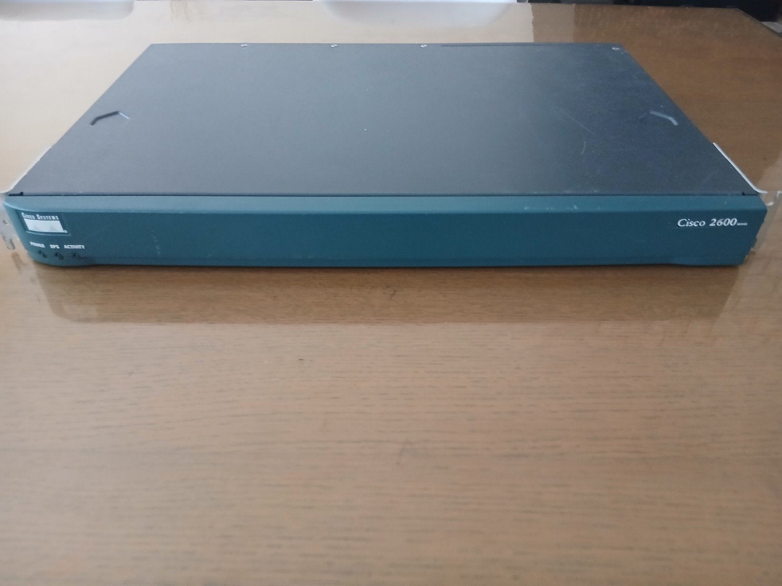 Série Cisco 2600 XM, Enlèvement, Comme neuf, Routeur, Cisco