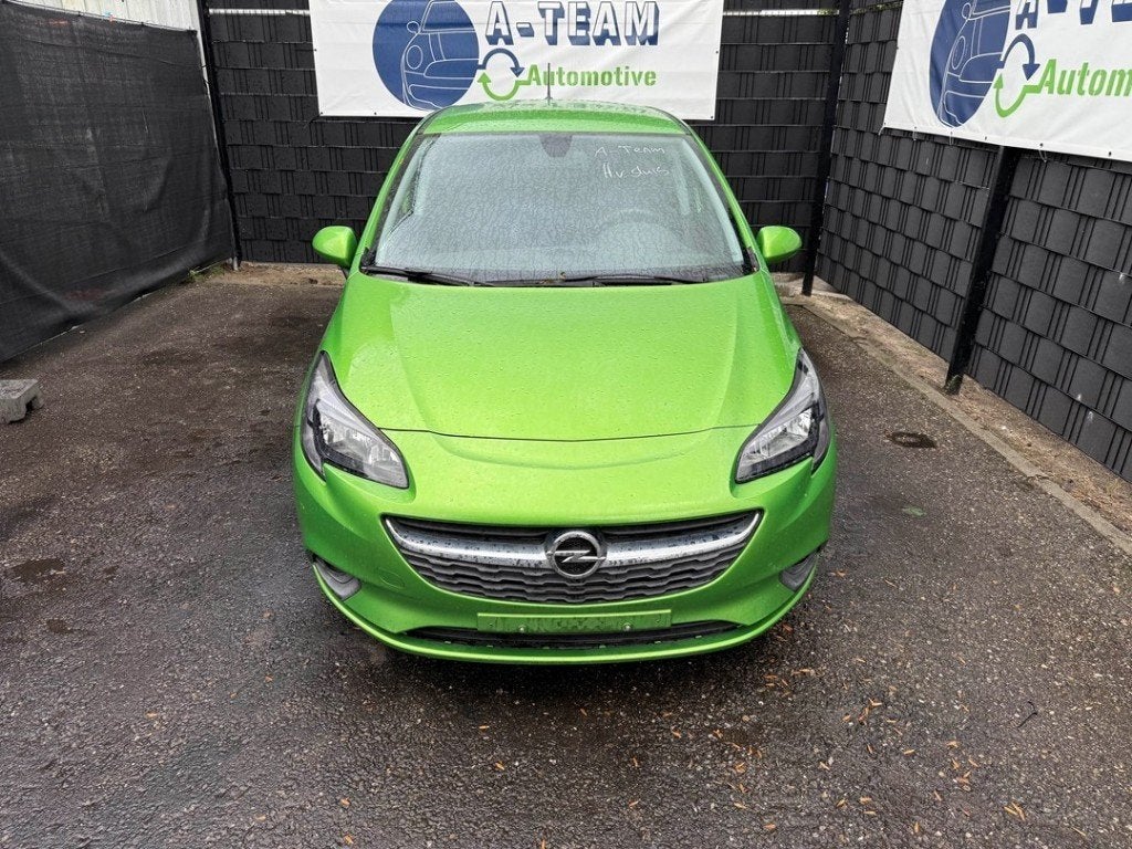 SPIEGEL LINKS Opel Corsa E (01-2014/06-2019) (|13188496|), Auto-onderdelen, Gebruikt, Opel