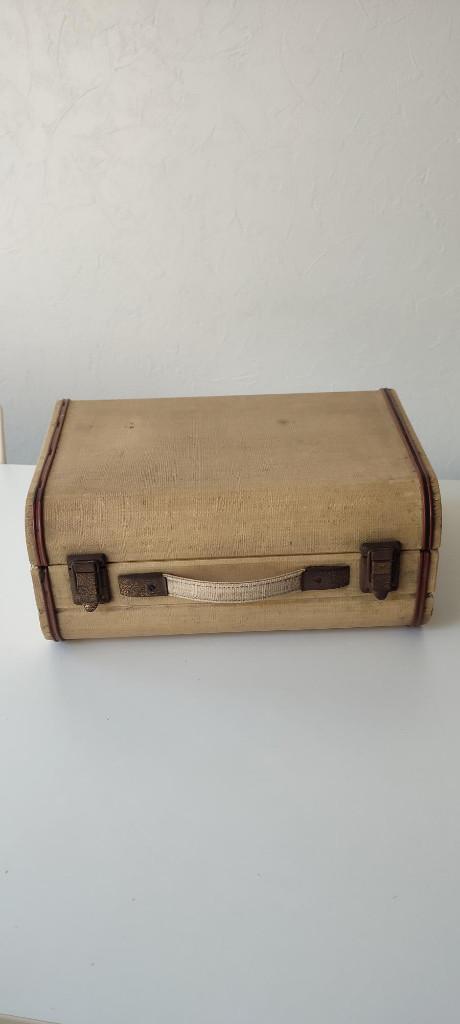 Platendraaier Telefunken TW561, Audio, Tv en Foto, Platenspelers, Ophalen, Niet werkend