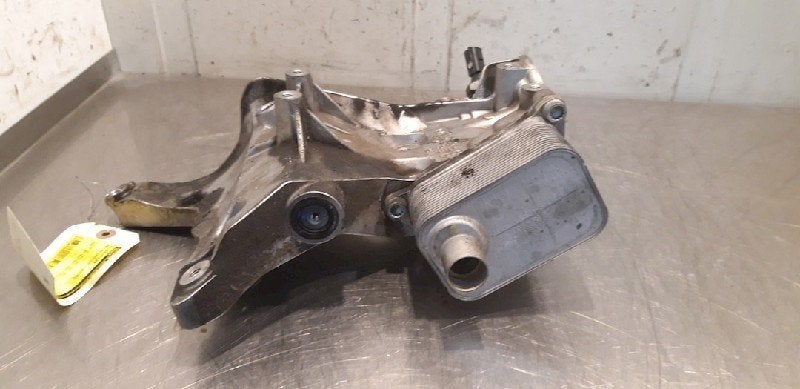 REFROIDISSEUR HUILE Volkswagen Scirocco (137 / 13AD), Utilisé, Volkswagen