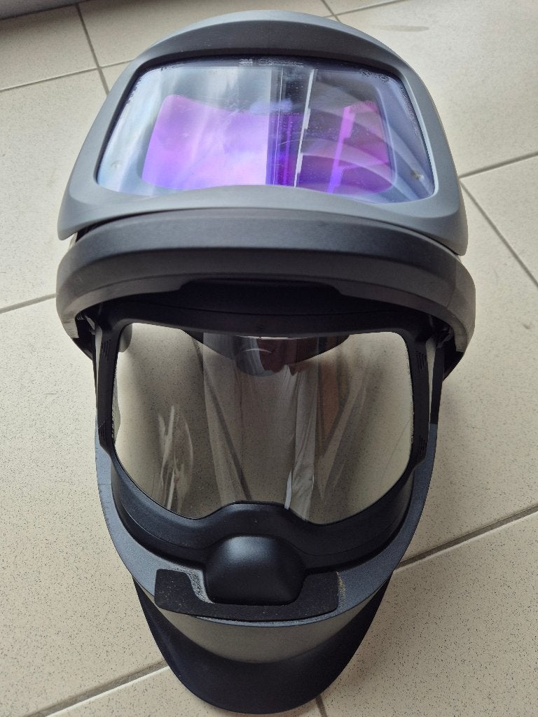 casque a souder, Enlèvement, Neuf, Autres types