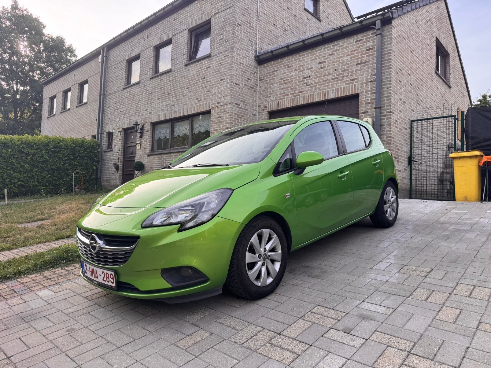 Opel Corsa Benzine!!, Auto's, Particulier, Te koop, Corsa