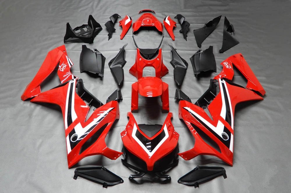 Carénage AVDB pour HONDA CBR 650 R 2019 - 2020, Enlèvement ou Envoi, Neuf
