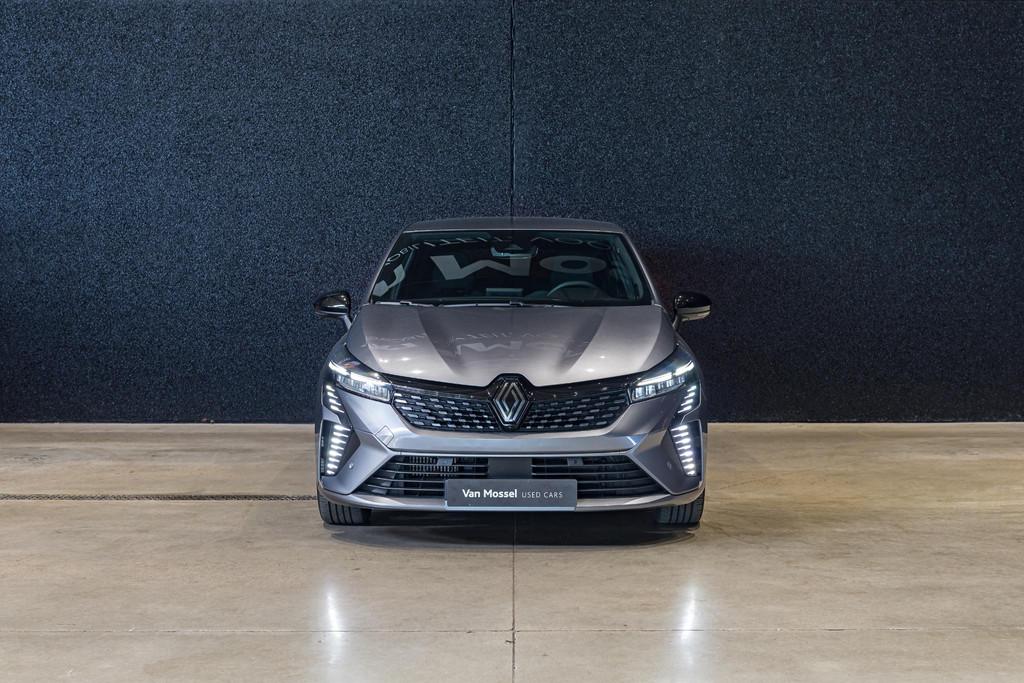 Renault Clio 1.0 TCe 90 GPF esprit Alpine, Argent ou Gris, Achat, Euro 6, Entreprise