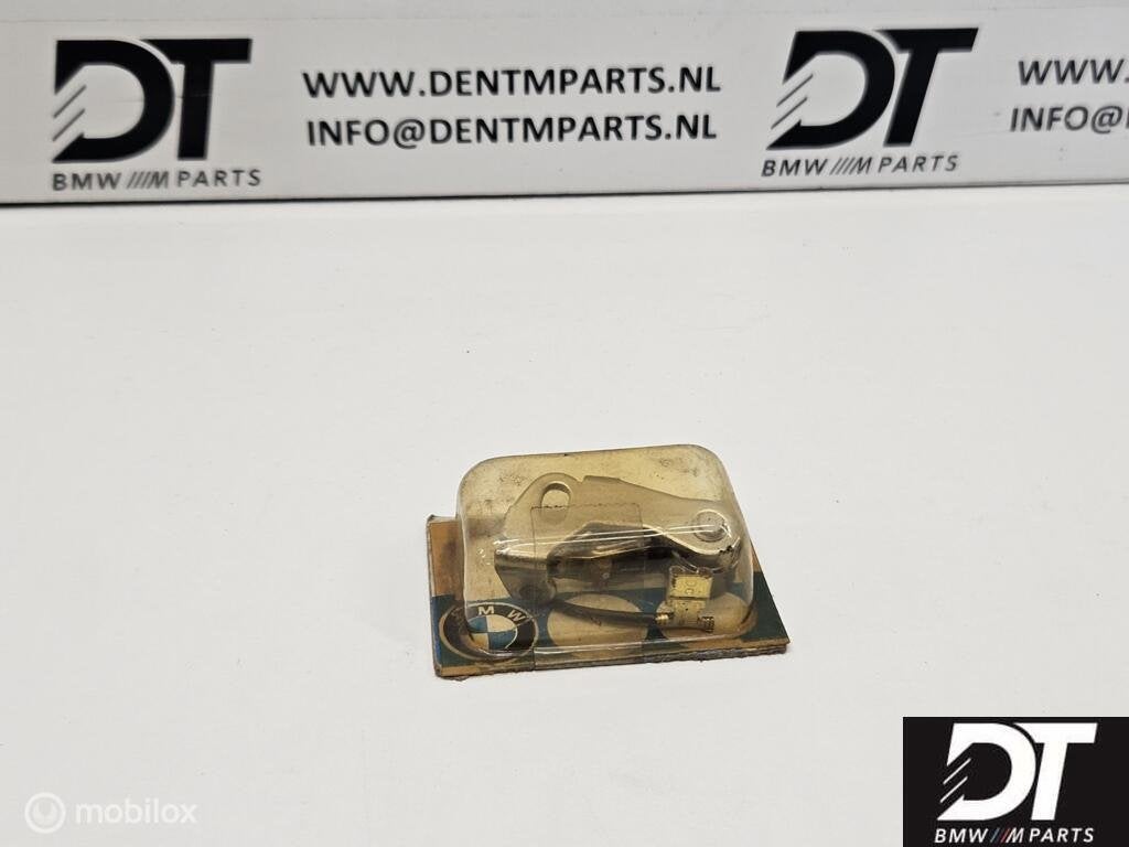 Repair kit contact breaker BMW E12 520 12111267394, Auto-onderdelen, Overige Auto-onderdelen, Nieuw, Ophalen of Verzenden