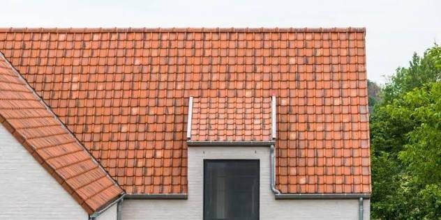 Zoek Dakwerker, Ophalen, Overige materialen, Gebruikt, 15 m² of meer