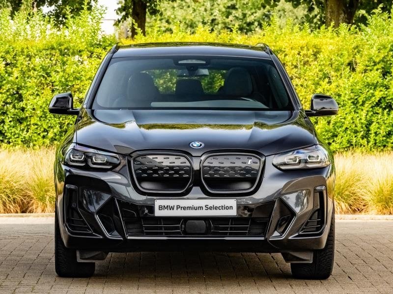 BMW X3 Inspiring, Autos, Achat, https://public.car-pass.be/vhr/fade7682-398b-4c00-b16b-297f08b8803f, Euro 6, Entreprise