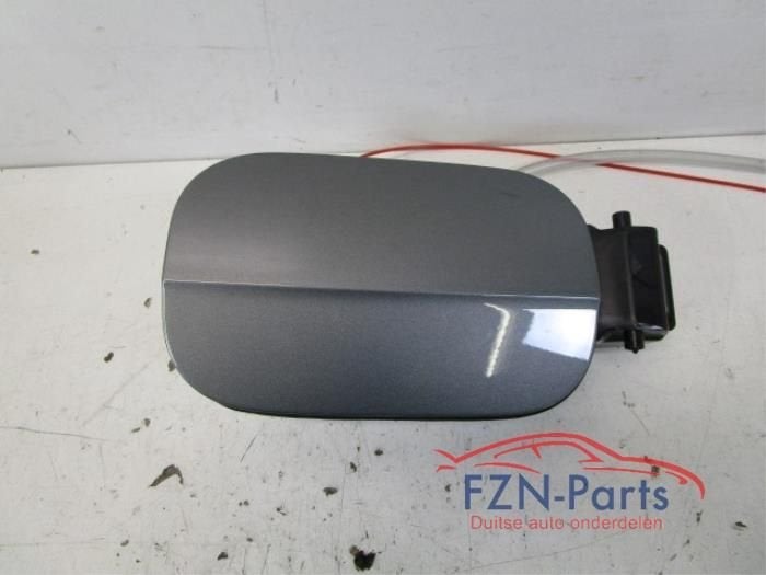 Audi Q7 4M Tankklep Tank Klep, Enlèvement ou Envoi, Utilisé, Porte