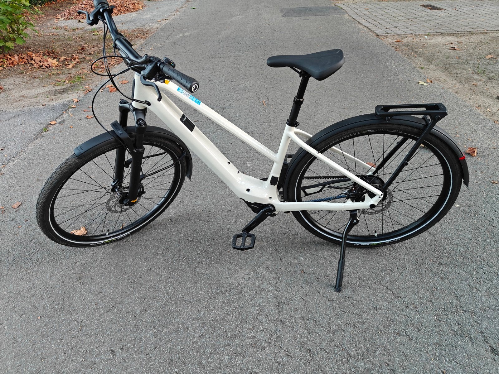 Nieuw:Orbea kemel tour 10 2026, Ophalen, Nieuw, Overige merken