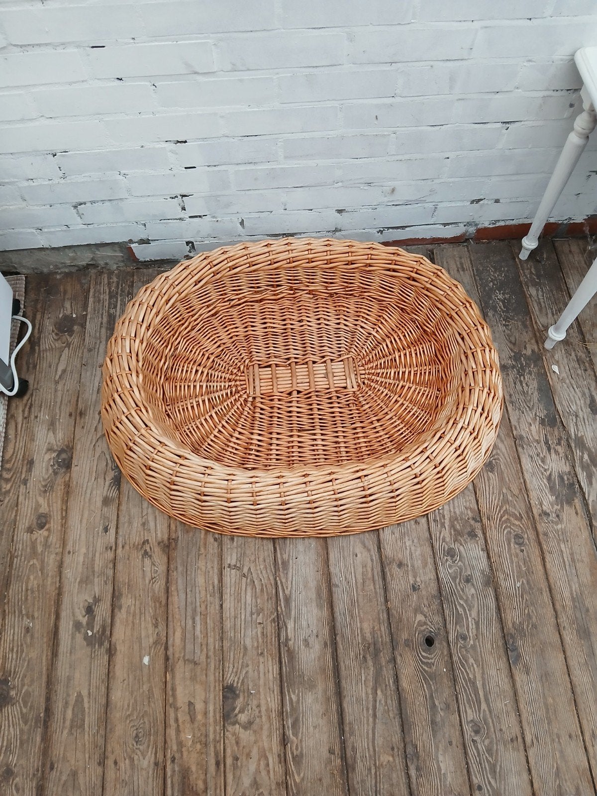 honden mandjerieten mandje, Ophalen of Verzenden