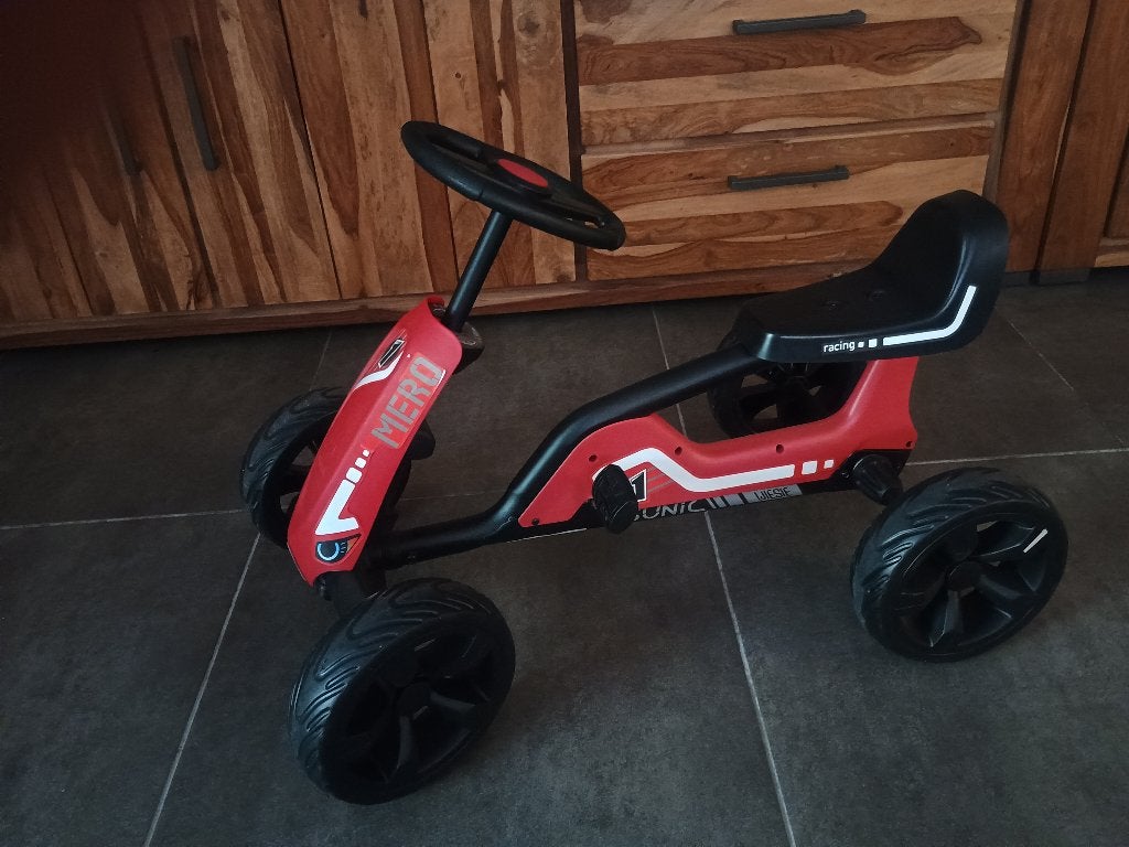 Cuistax Mero Enfant Neuf, Enfants & Bébés, Jouets | Extérieur | Go-cart & Cuistax, Enlèvement, Neuf, Autres marques
