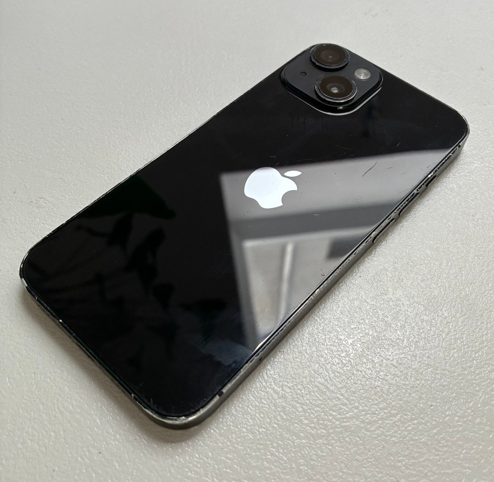 iPhone 14 256 Go, 256 GB, Utilisé, IPhone 14, 86 %