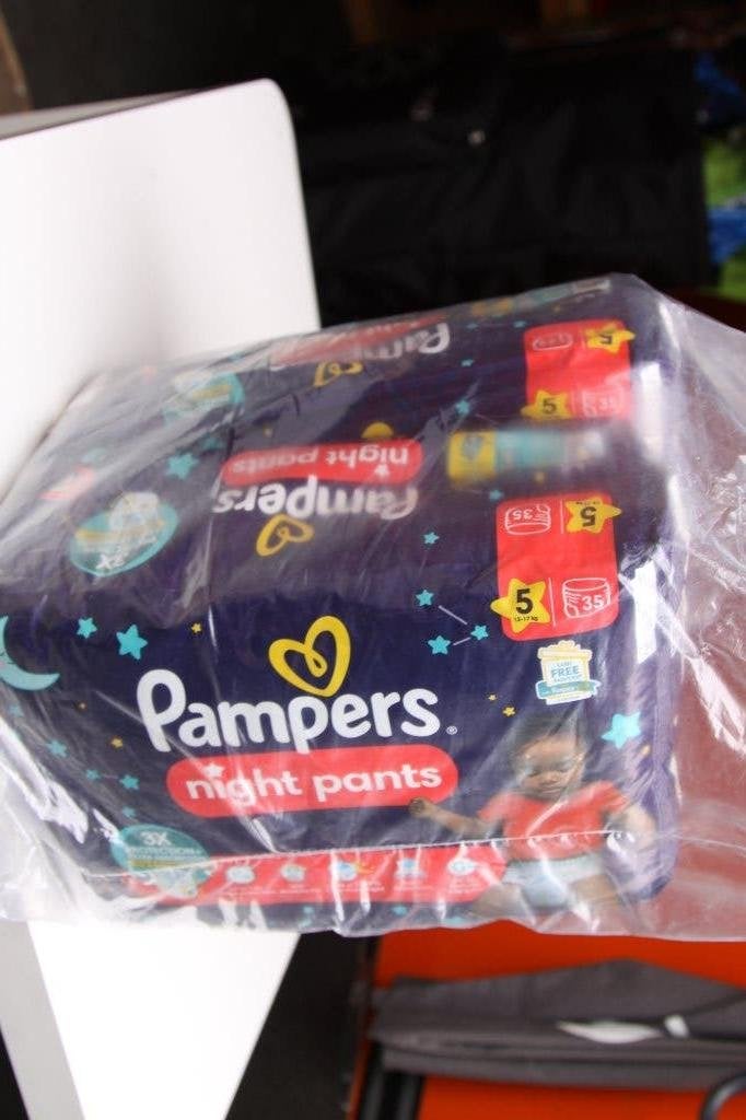 Pampers Babybroekjes, Ophalen, Nieuw, Overige typen, Overige merken