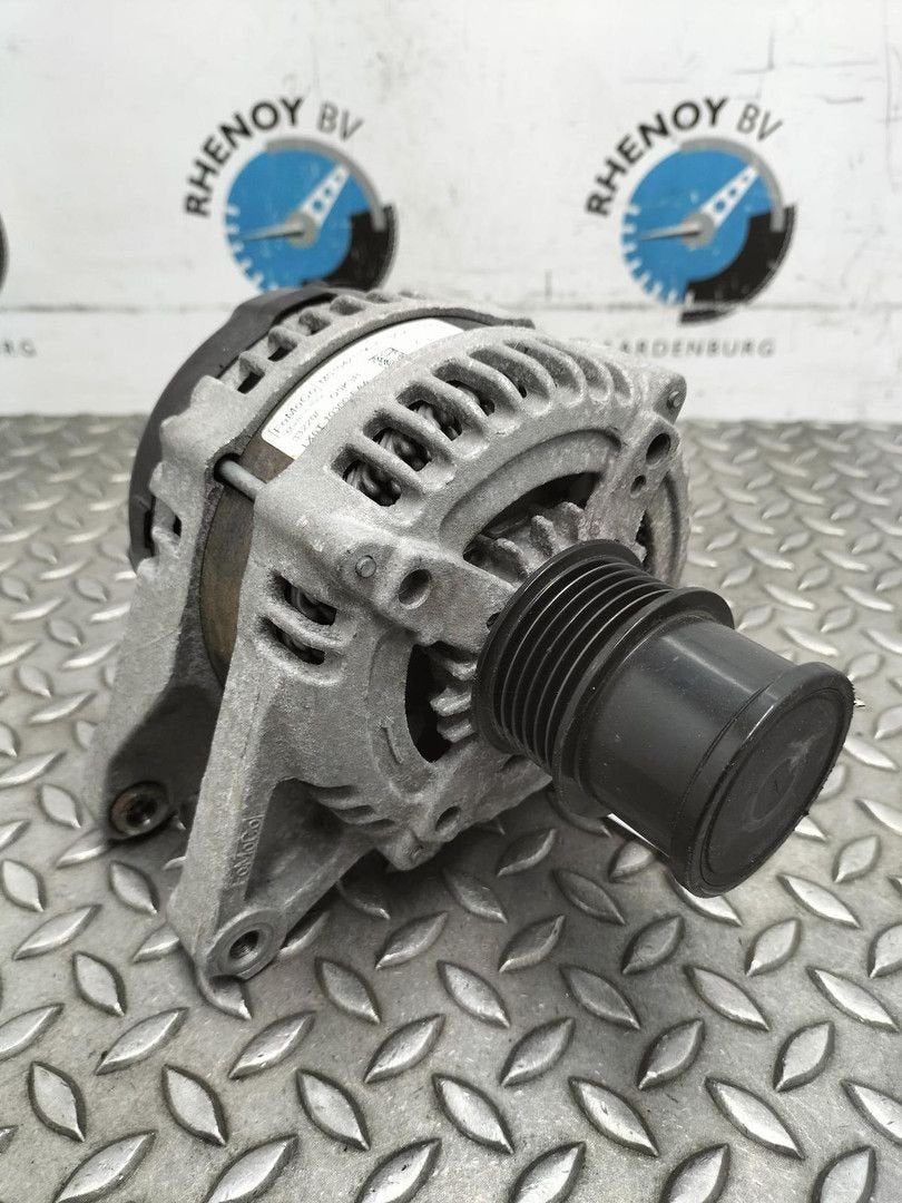 FORD FIESTA DYNAMO LX6T10300EAA 2020, Enlèvement ou Envoi, Utilisé, Stiba membre