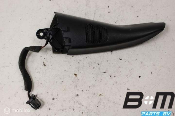 Hogetonenluidspreker LV VW Golf 6 Plus 5M0837993, Auto diversen, Autospeakers, Gebruikt
