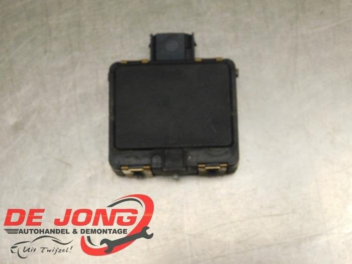 Capteur radar d'un Seat Leon, -, 3 mois de garantie, Utilisé, -