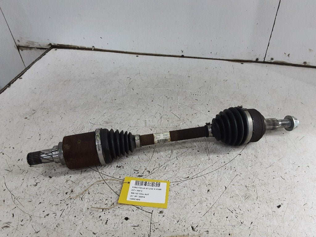 CARDAN AVANT GAUCHE (TRANSMISSION) Focus 4 (NX673B437BC), Henry-Ford-Straße  1
50735  Köln, DE, Ford-Werke GmbH, Kunden@ford.com