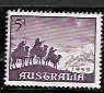 Australie.  262.  xx, Timbres & Monnaies, Timbres | Océanie, Enlèvement ou Envoi, Non oblitéré