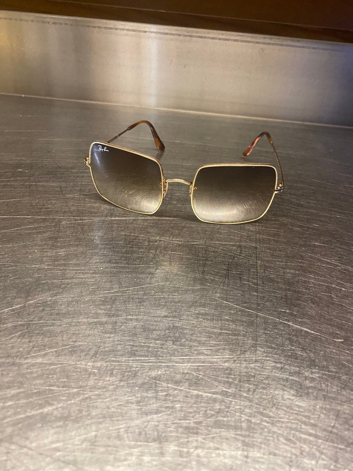 Ray ban zonnebril, Ophalen, Gebruikt, Zonnebril, Ray-Ban