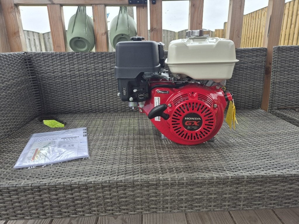 Honda gx270, Sport en Fitness, Ophalen, Nieuw