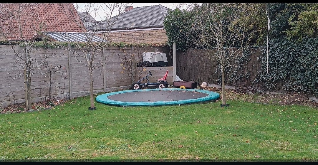trampoline, Enfants & Bébés, Jouets | Extérieur | Trampolines, Enlèvement