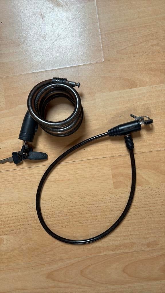 Cadenas, Enlèvement ou Envoi, Utilisé