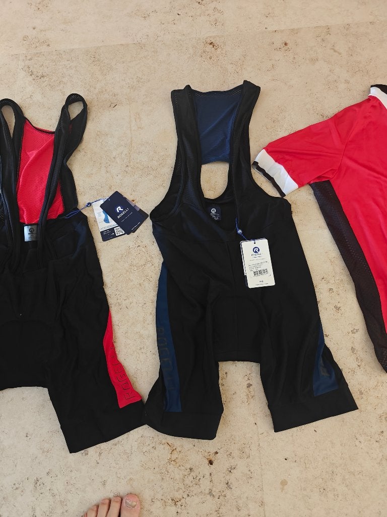 wielrenkleding koerskleding, Fietsen en Brommers, M, Dames, Nieuw, Ophalen of Verzenden