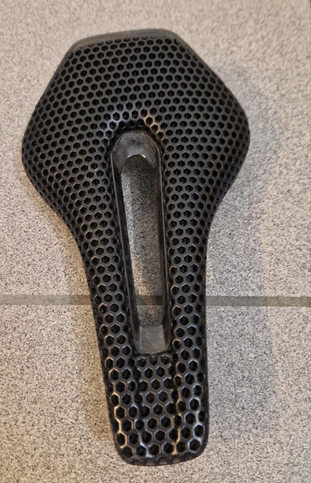 Full carbon race fiets zadel, Fietsen en Brommers, Fietsonderdelen, Ophalen of Verzenden, Zadel, Carbon