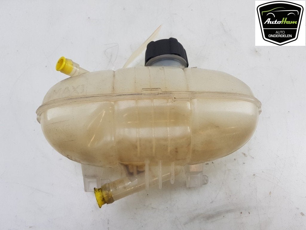 VASE D'EXPANSION Renault Kangoo / Grand Kangoo (KW), Utilisé, Renault