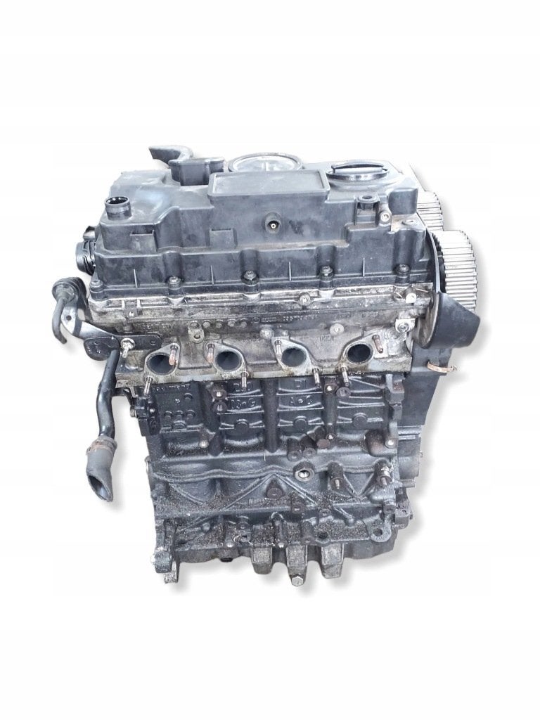 Moteur BMR Nu VW PASSAT, Envoi, Utilisé, Daihatsu